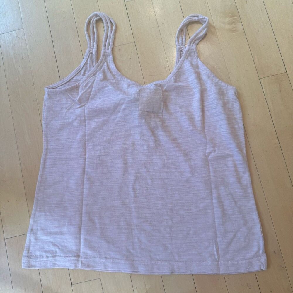 Chaser pink Tank top size Small - Picture 4 of 4
